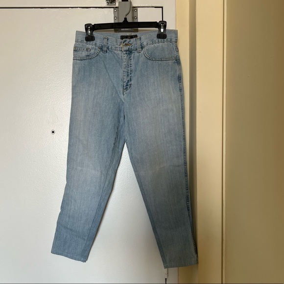 Authentic Fendi jeans in size 29 - Picture 7 of 12
